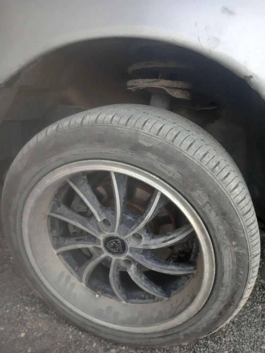 رینگ اسپرت|قطعات یدکی و لوازم جانبی|میرجاوه, |دیوار