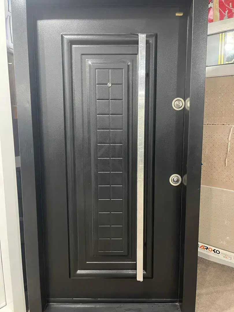 درب ضد سرقت ترک|مصالح و تجهیزات ساختمان|بوشهر, |دیوار