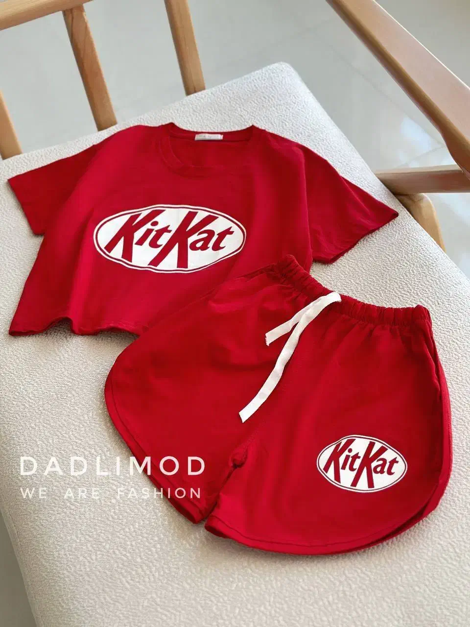 ست لباس راحتی زنانه|لباس|تهران, بازار|دیوار