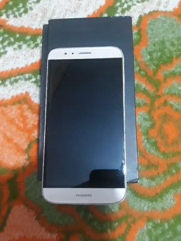 هواوی مدل G8|موبایل|فلاورجان, |دیوار