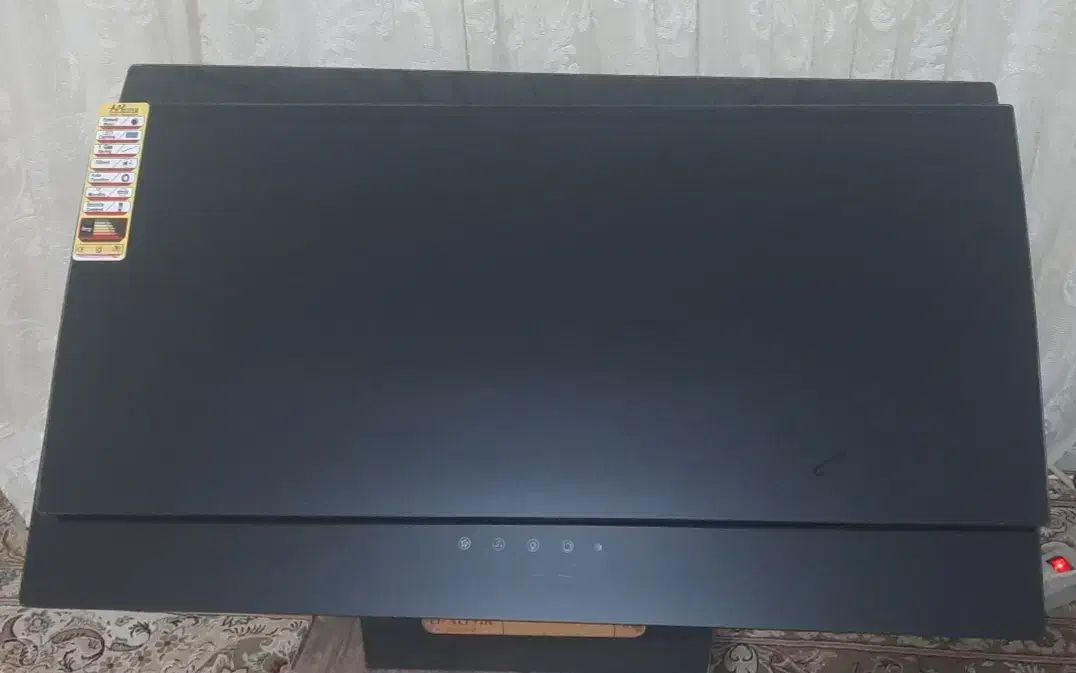 هود روکار|هود|گرگان, |دیوار