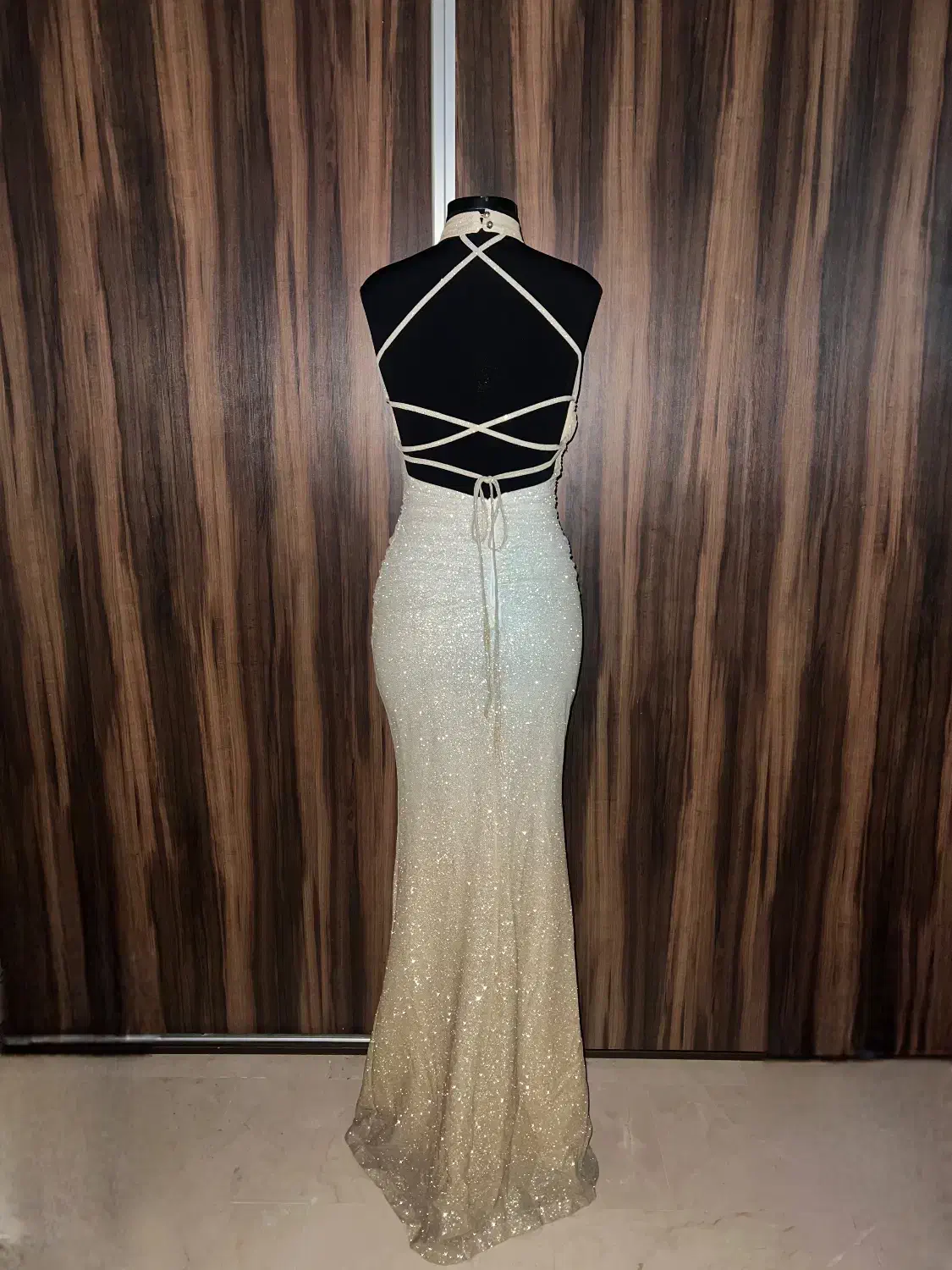 لباس مجلسی وارداتی|لباس|تهران, شهران شمالی|دیوار