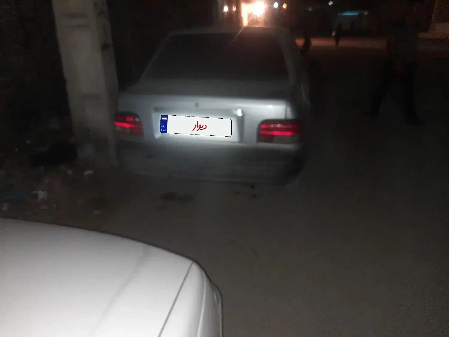 ماشین|خودرو کلاسیک|اهواز, زرگان|دیوار