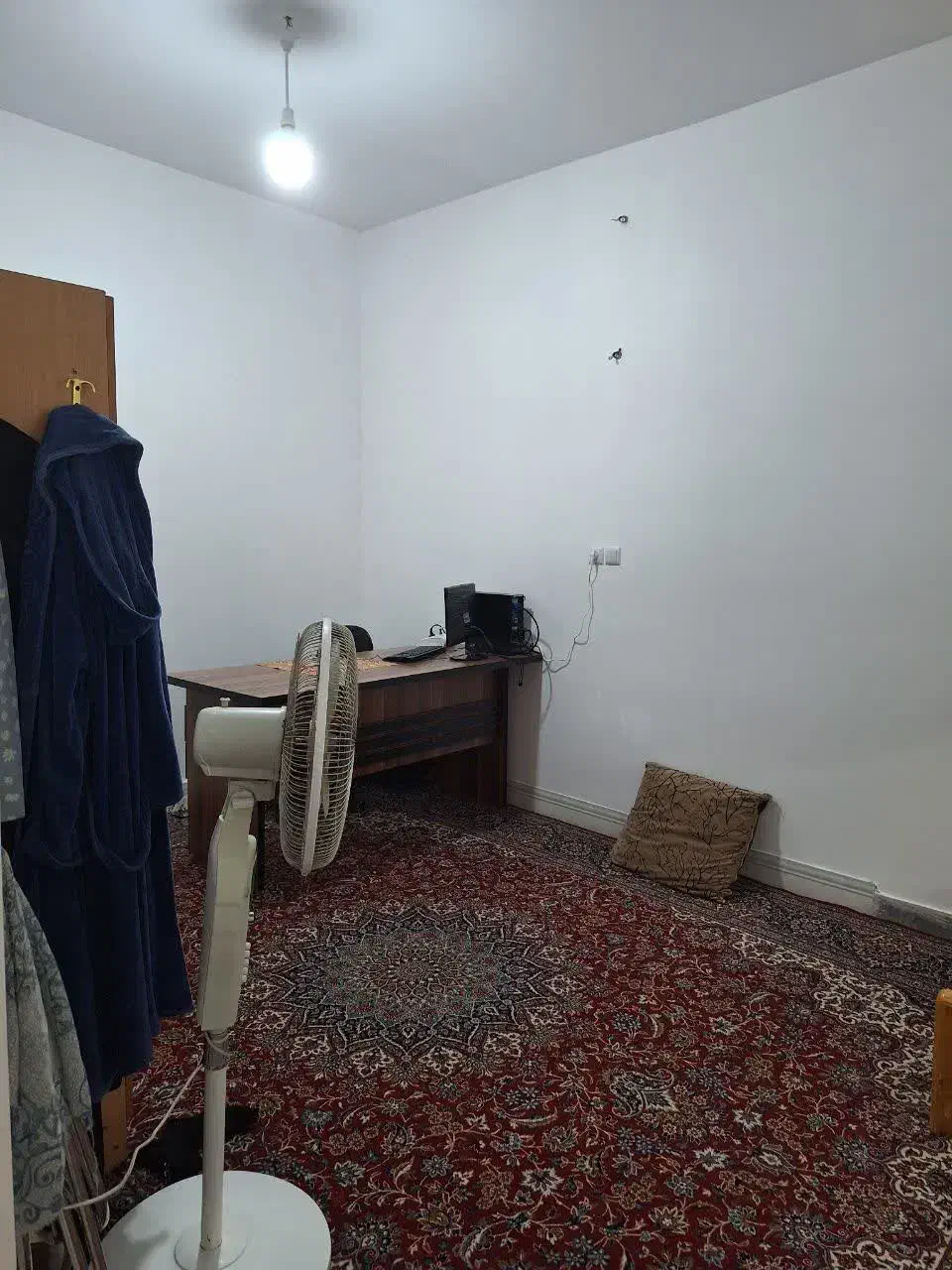 اجاره  همکف در فردوسی|اجارهٔ خانه و ویلا|قم, زنبیل آباد|دیوار