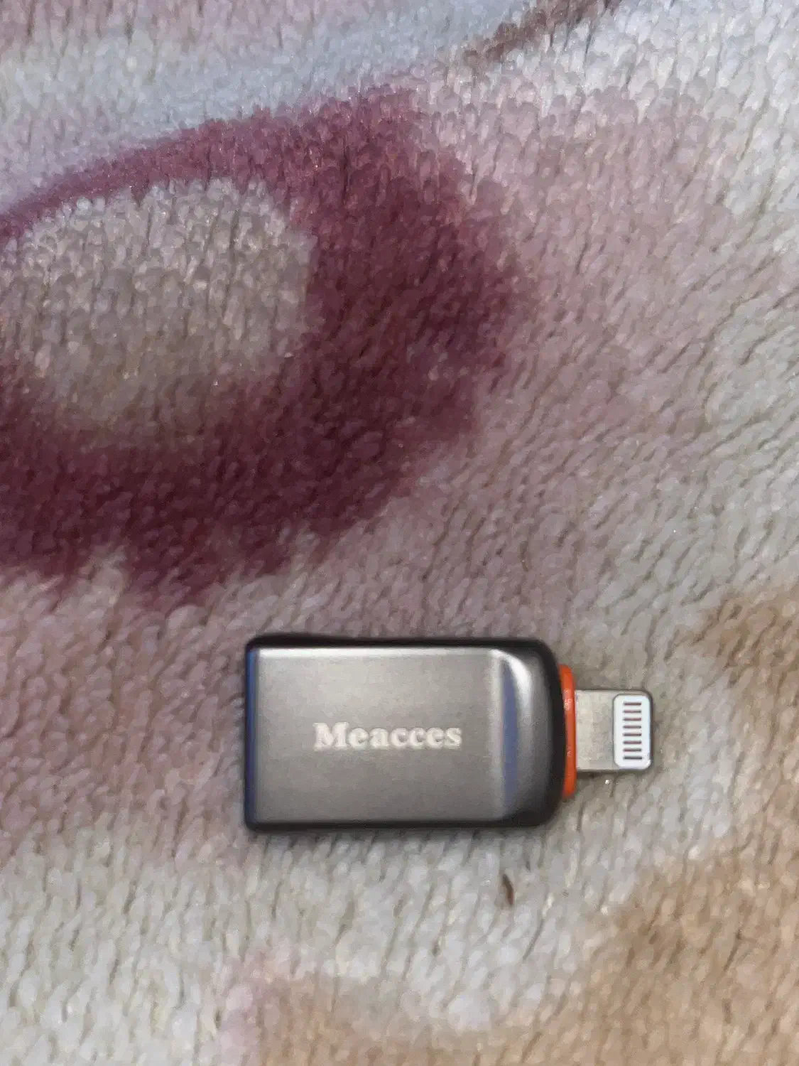 Otg iPhone|لوازم جانبی موبایل و تبلت|اهواز, شریعتی جنوبی|دیوار