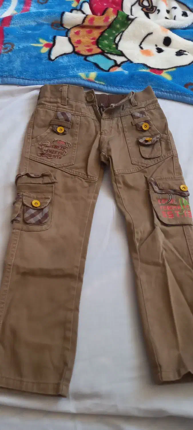 لباس نوجوان پسرانه|لباس|ارومیه, |دیوار