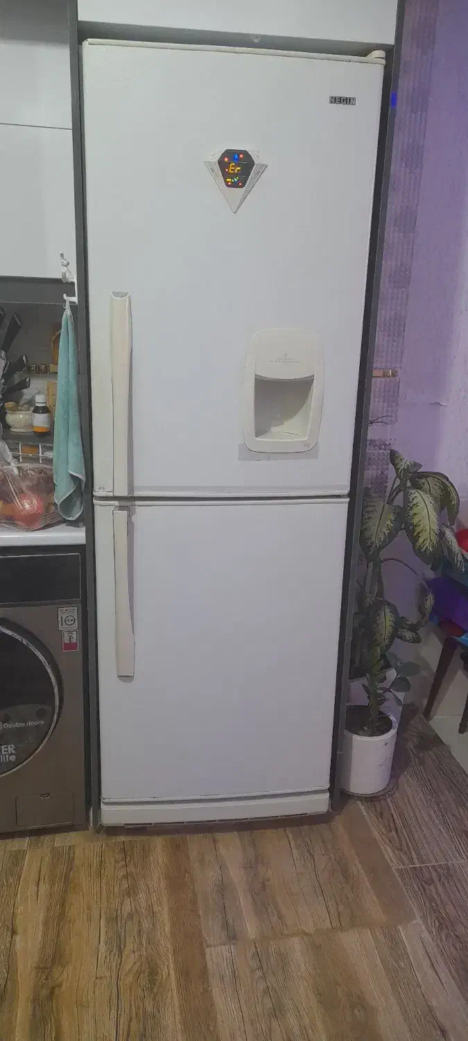 یخچال فریزر|یخچال و فریزر|کاشمر, |دیوار