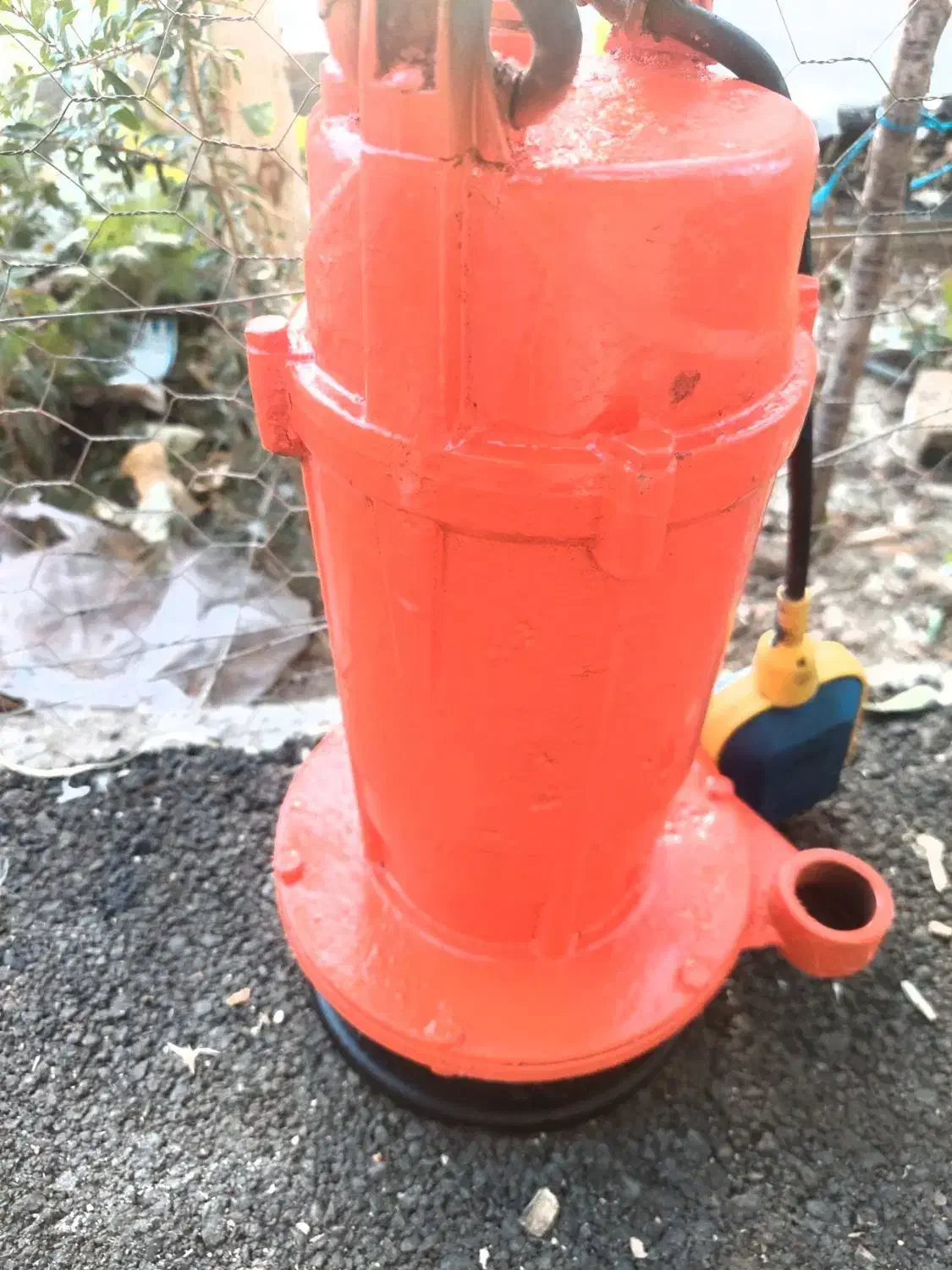 کفکش آلمانی|ابزارآلات|همدان, |دیوار