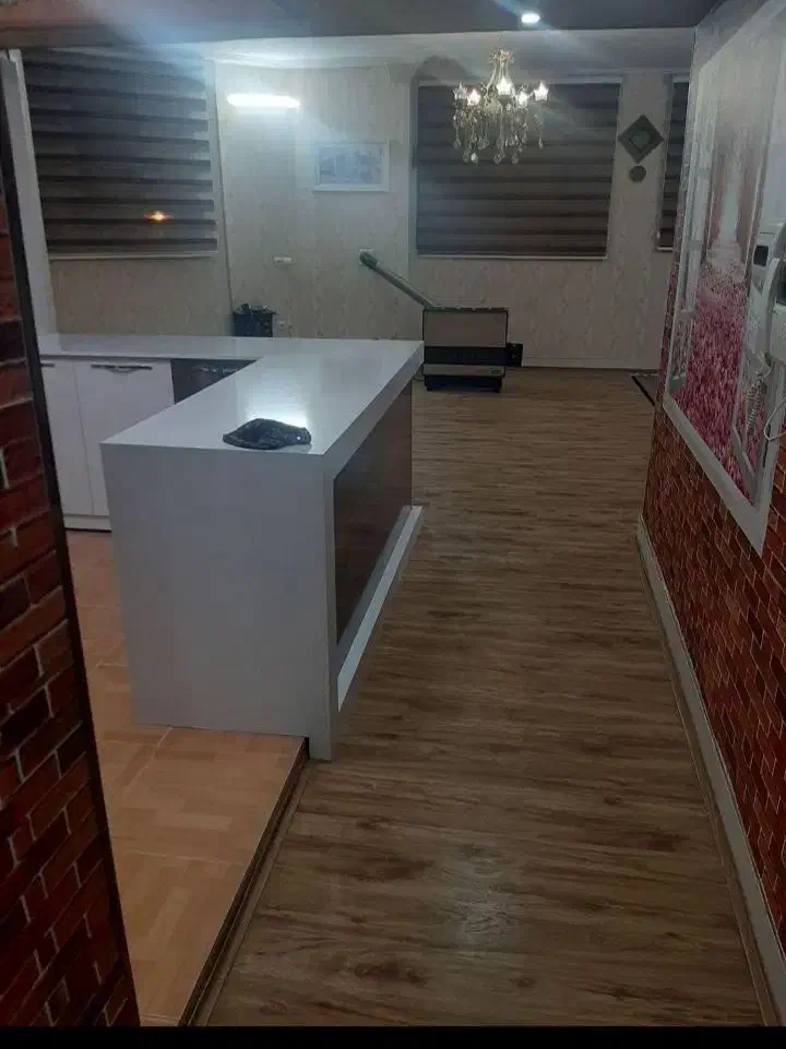 اپارتمان/۱۲۰متر/تک واحدی/محدوده کاشانی|فروش آپارتمان|تربتحیدریه, کاشانی|دیوار