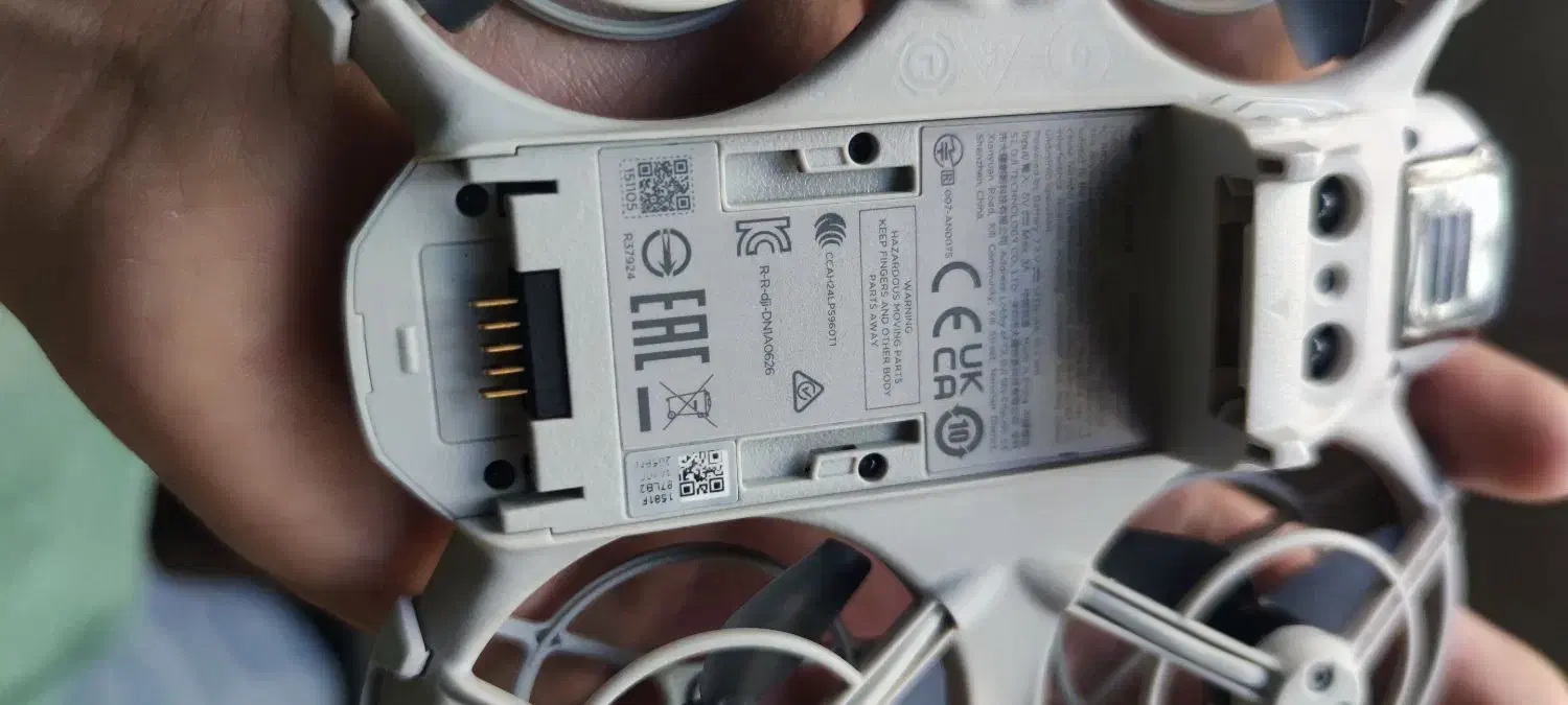 هلی شات نئو dji neo کمبو سری fpv اف پی وی|دوربین عکاسی و فیلمبرداری|تهران, سعادتآباد|دیوار