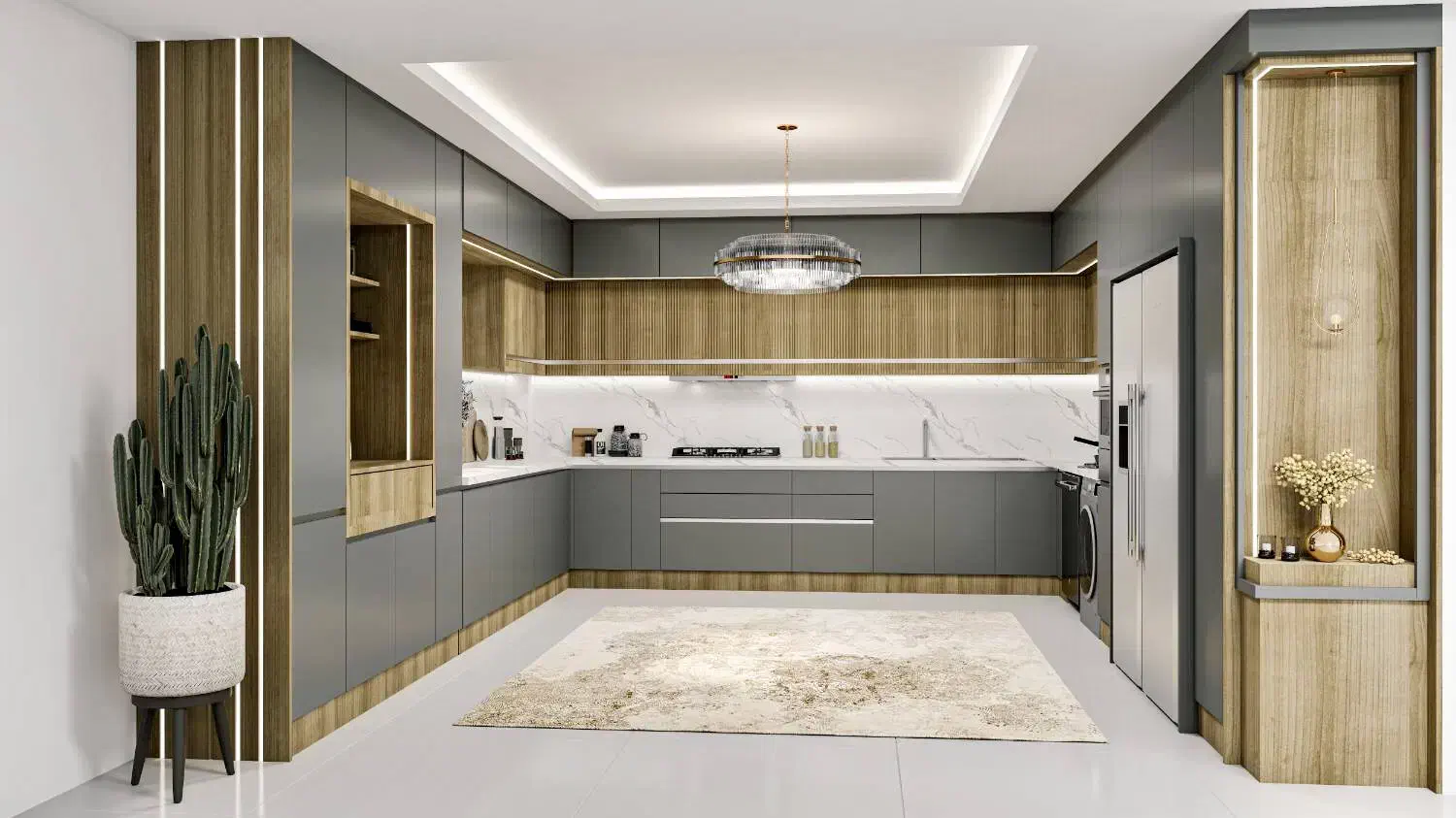 استخدام نیروی ماهر ،نیمه ماهر ساده ام دی اف (Mdf)|استخدام معماری، عمران و ساختمانی|اصفهان, طاحونه|دیوار