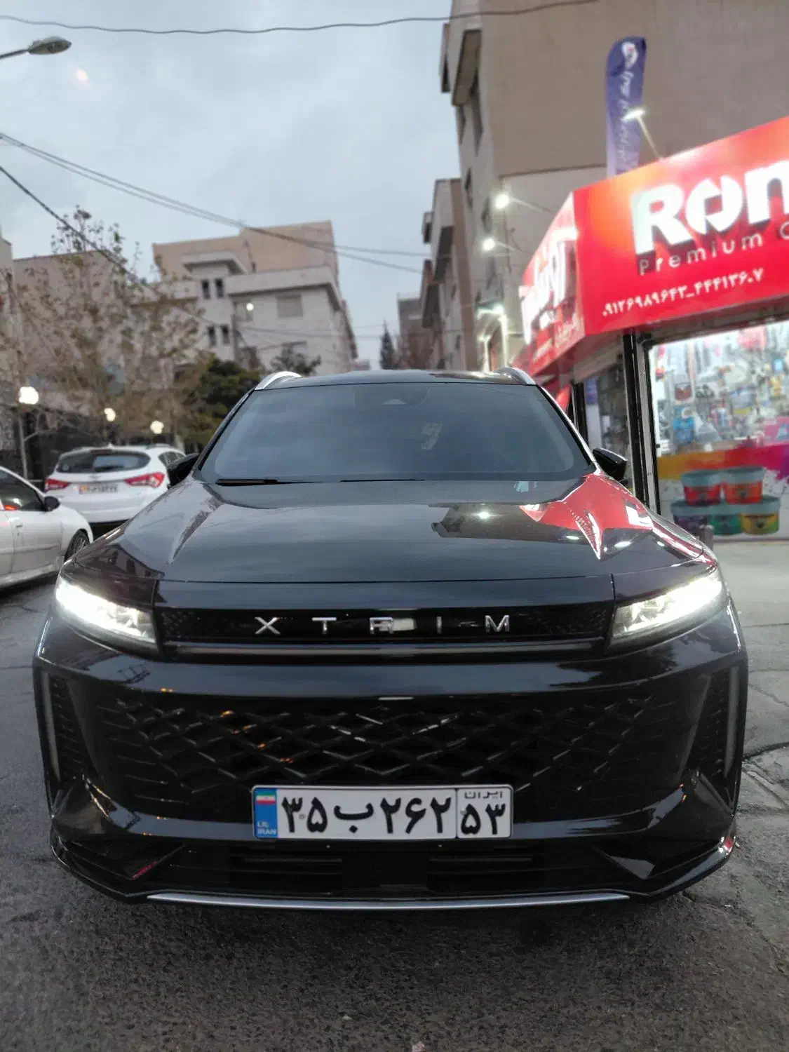 اکستریم Lx اقساط بلند مدت بانکی تحویل آنی|خودرو سواری و وانت|تهران, پونک|دیوار