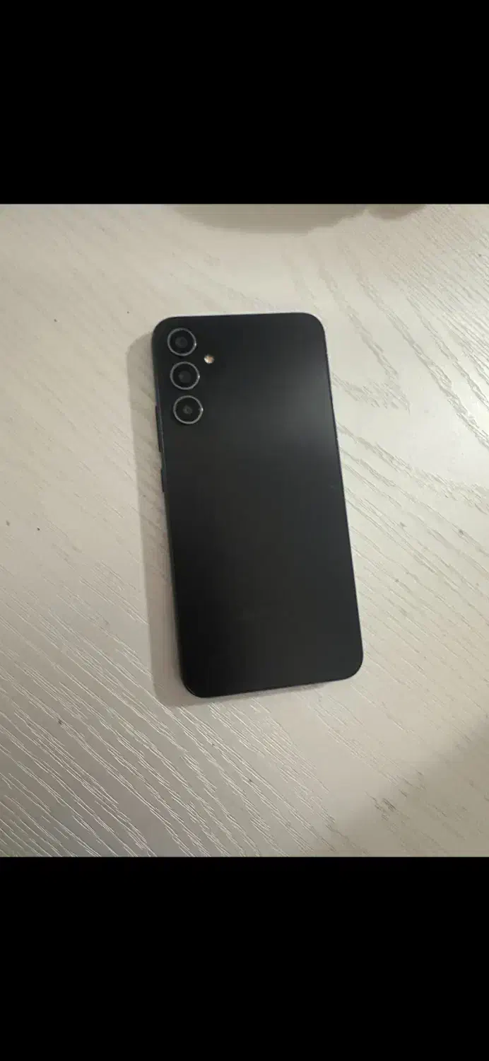 گوشی سامسونگ A34|موبایل|تهران, جنت‌آباد جنوبی|دیوار