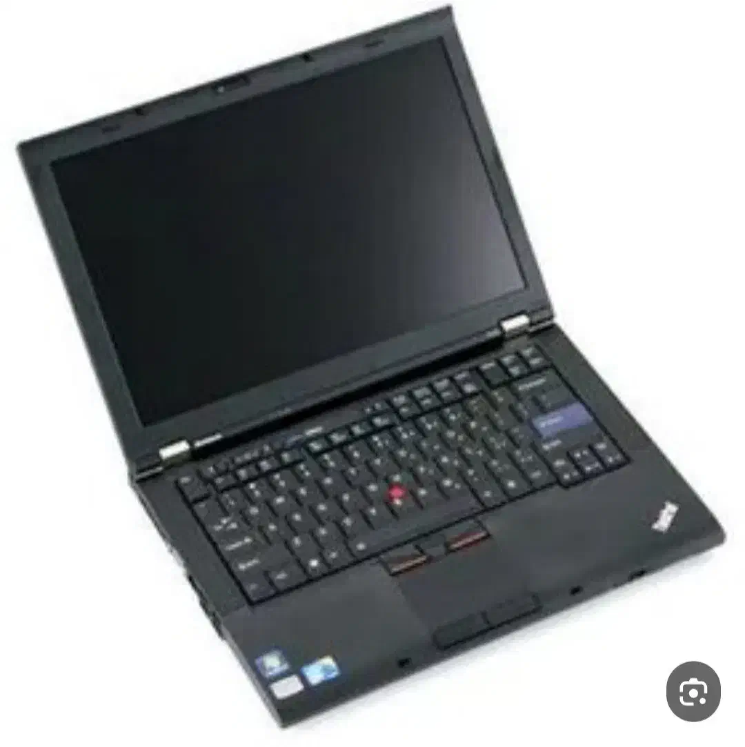 لپ تاپ لنوو t410 خوش قیمت|رایانه همراه|تهران, آبشار|دیوار