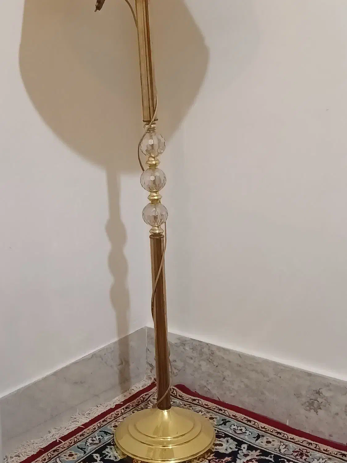 آباژور|چراغ خواب و آباژور|گلپایگان, |دیوار