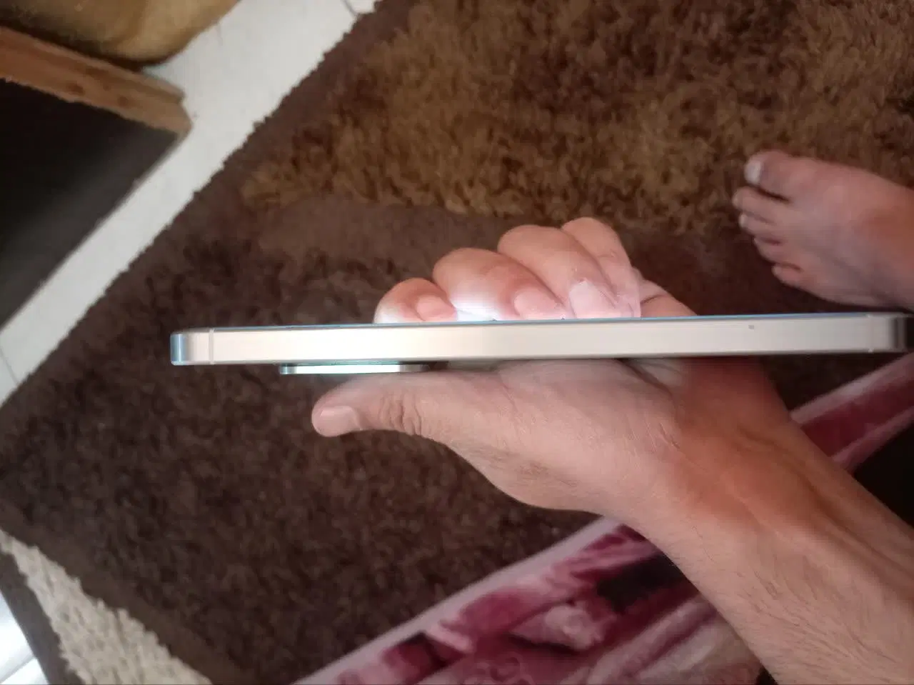 گوشی لمسی|موبایل|خرمشهر, |دیوار
