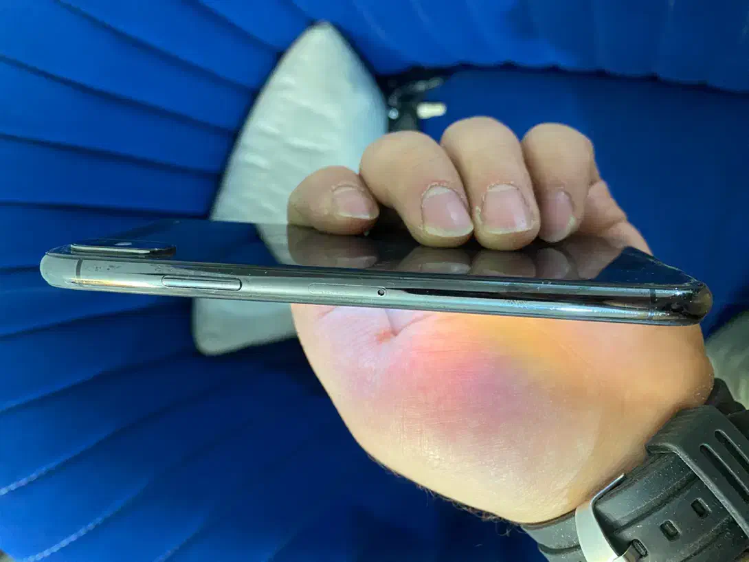 ایفون x 64|موبایل|اصفهان, شهریار|دیوار