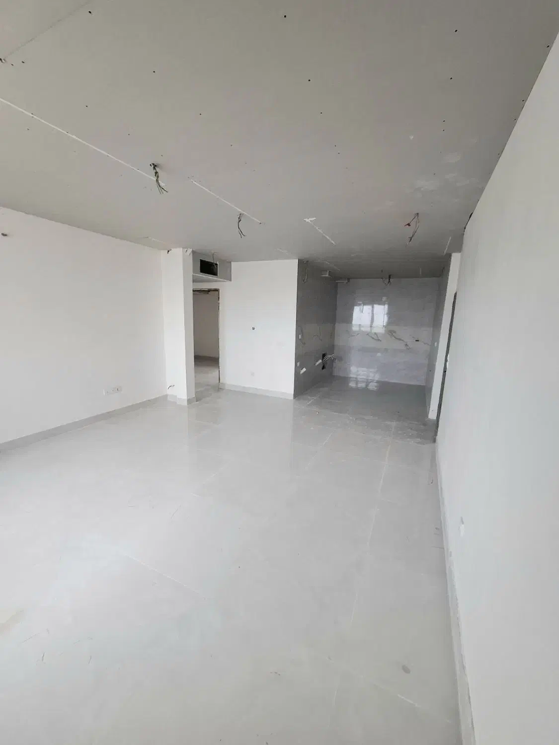 فروش آپارتمان نو ساز در گلبهار . سه واحدی|فروش آپارتمان|گلبهار, شهر جدید گلبهار|دیوار