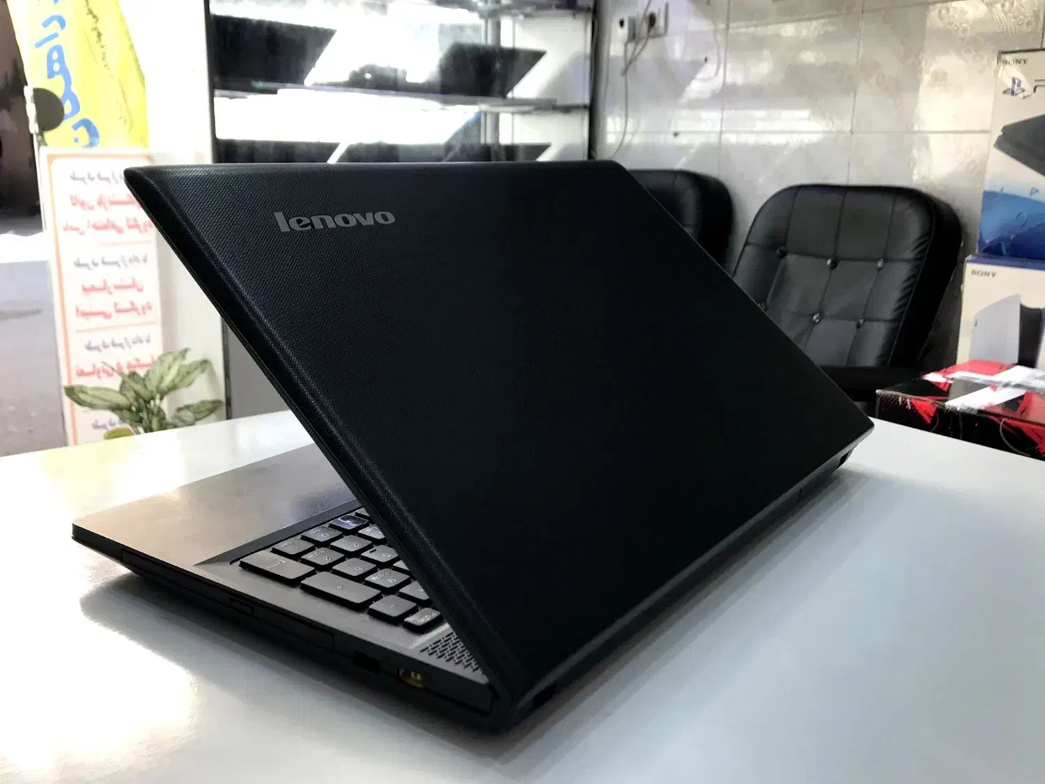 لپ تاپ برند Lenovo|رایانه همراه|لنگرود, |دیوار