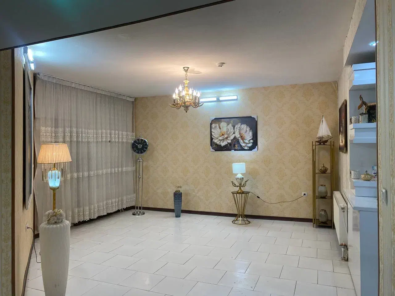 فروش آپارتمان ۷۵ متری کلید نخورده دو خواب|فروش آپارتمان|گلبهار, شهر جدید گلبهار|دیوار