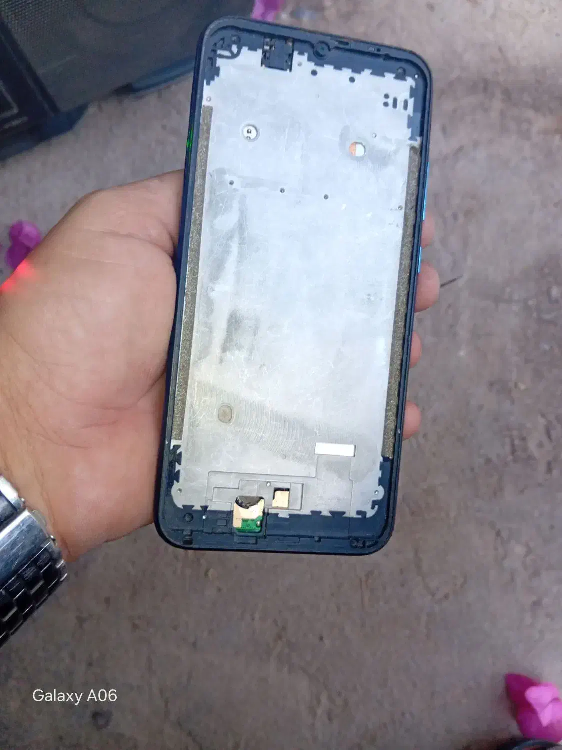 گوشی هونورجی پلاس|موبایل|بم, |دیوار