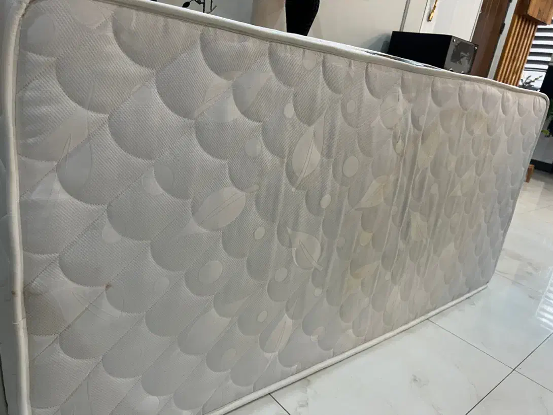 تشک درحد نو|تشک تختخواب|تهران, عباس‌آباد|دیوار