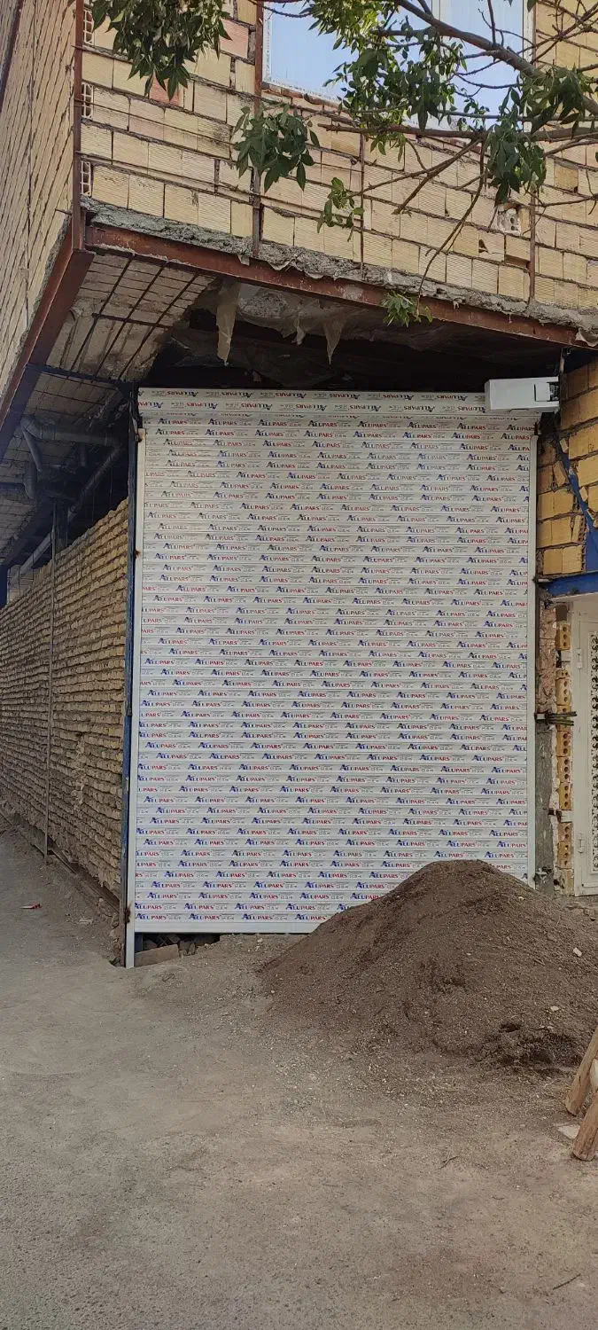 کرکره برقی خدمات تخصصی 24ساعته|خدمات پیشه و مهارت|مشهد, عبادی|دیوار