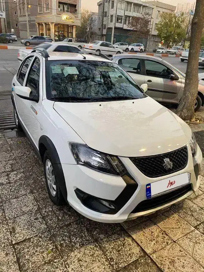 کوییک اسs صفر خشک ۱۴۰۱ سه هزار کارکرد|خودرو سواری و وانت|اردبیل, |دیوار