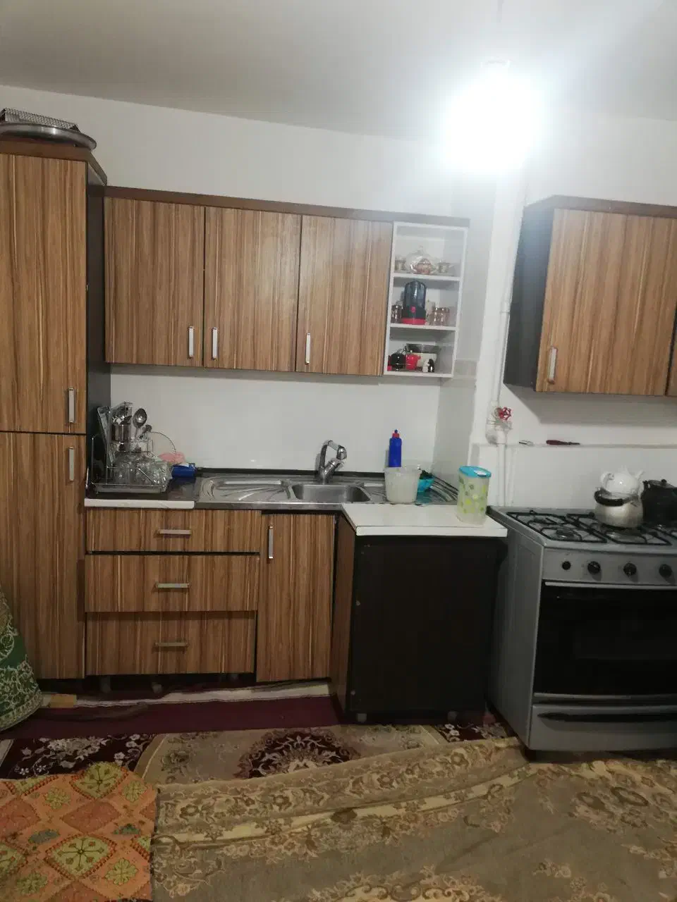 اجاره و کرایه سوئیت ویلایی روزانه،هفتگی|اجارهٔ کوتاه‌مدت آپارتمان و سوئیت|الیگودرز, |دیوار