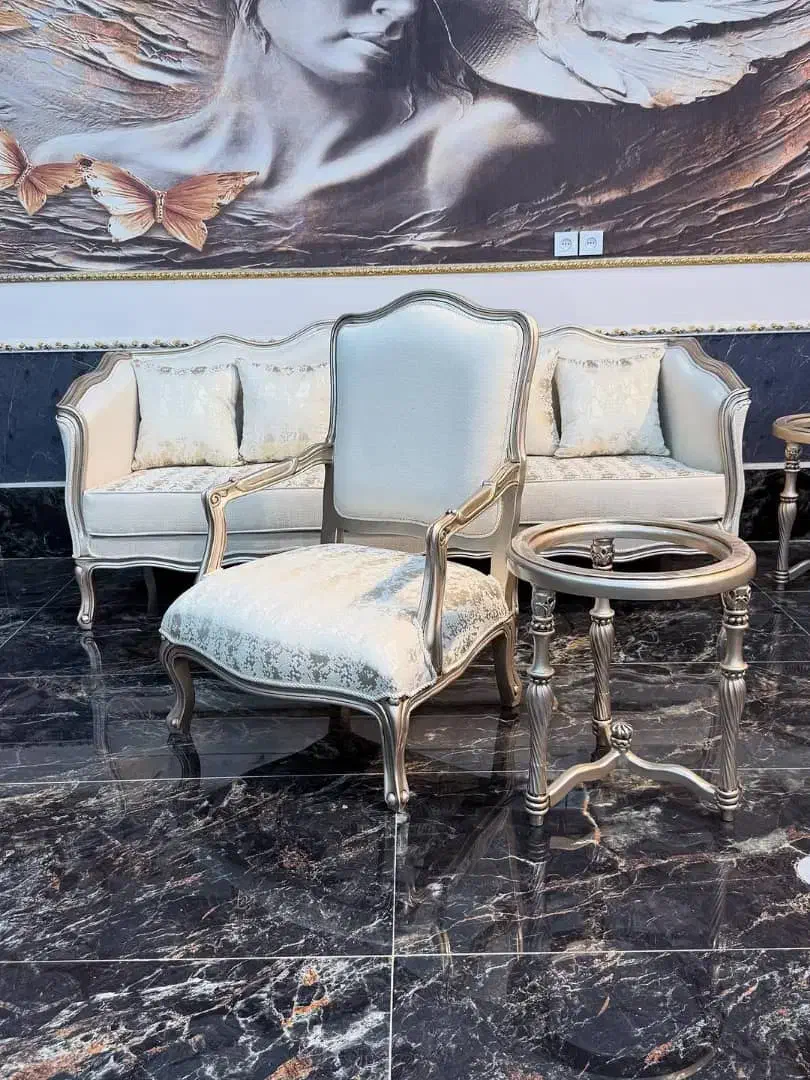 /*مبلمان ترمه مبل هیوا*/|حراج|بوشهر, |دیوار