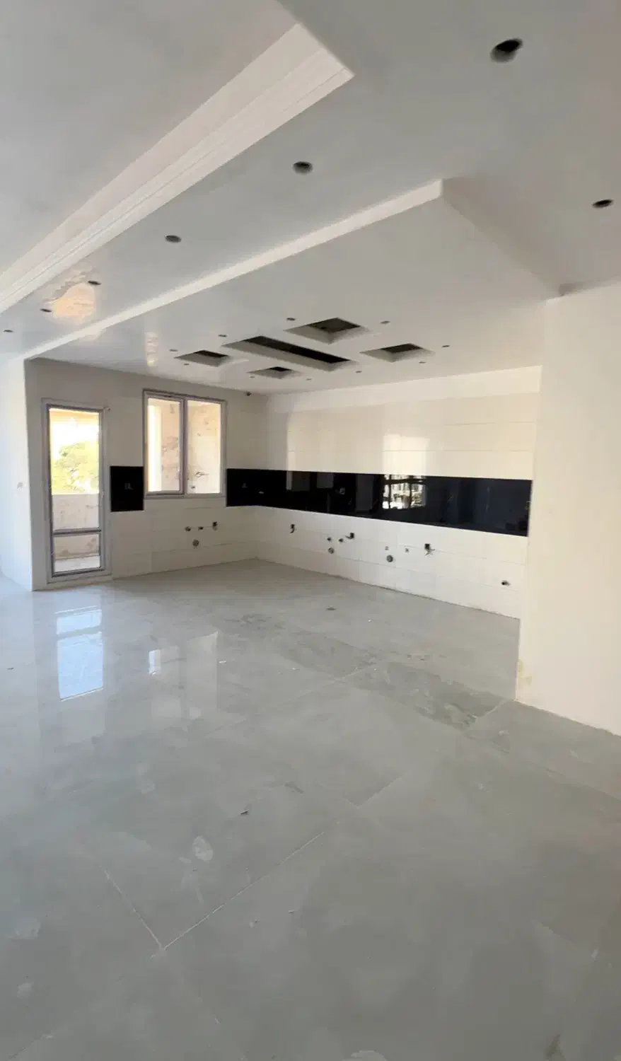 188متر فول امکانات موسی کاظم عدالت ۳|فروش آپارتمان|اسلامشهر, شهرک مفیدی|دیوار