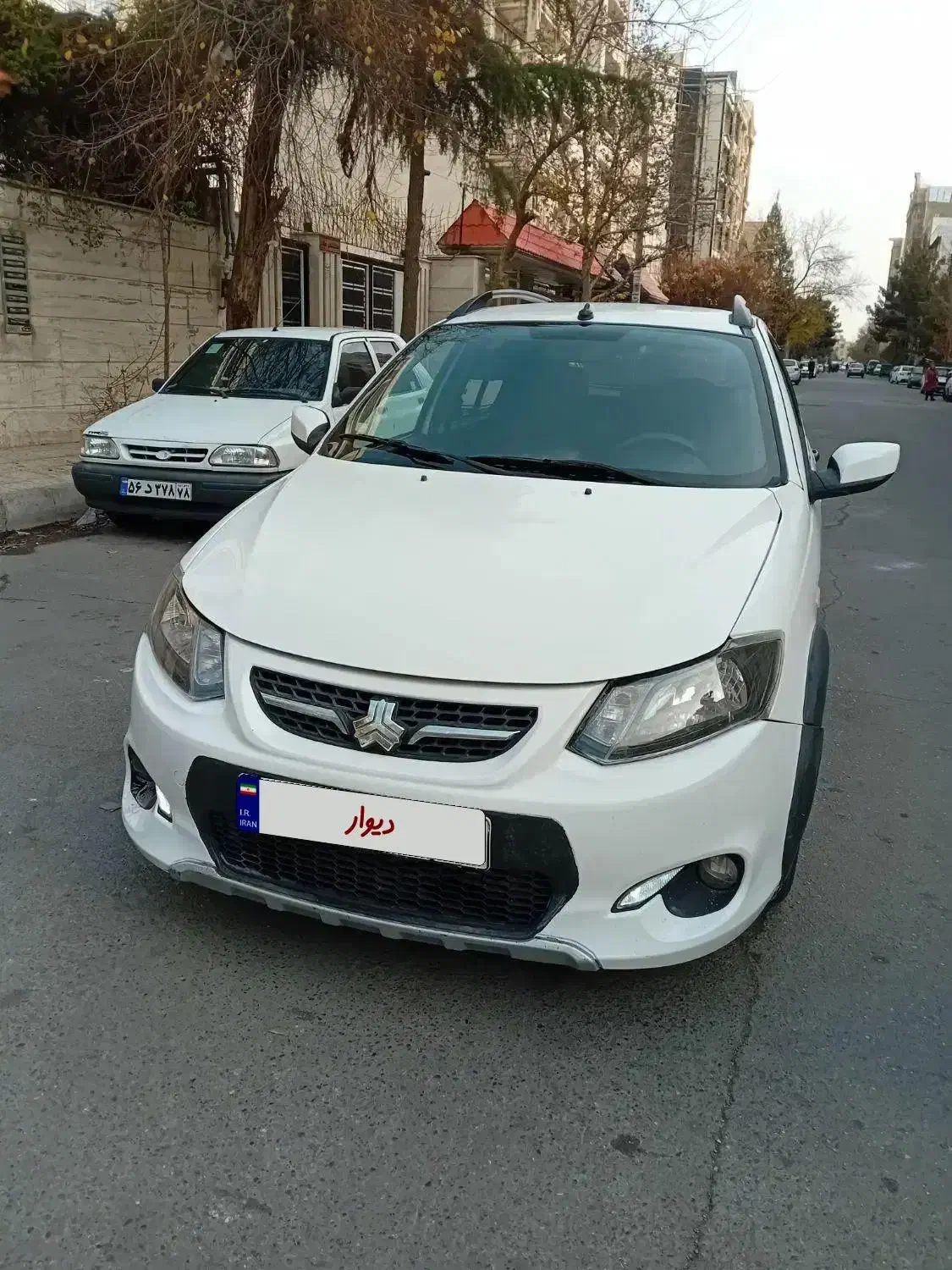 کوییک فول اتومات مدل ۱۴۰۲|خودرو سواری و وانت|سنندج, |دیوار