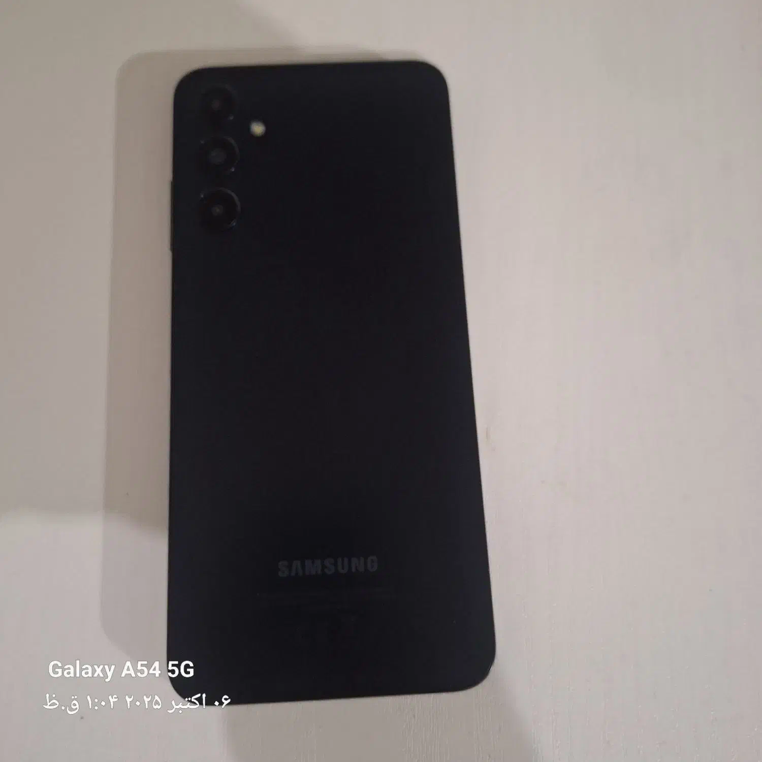 سامسونگ a05s|موبایل|رشت, جهاد|دیوار