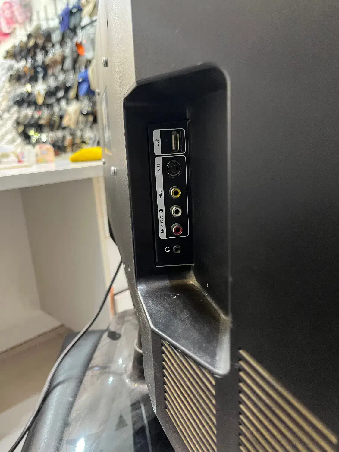 تلوزیون Sanam 32اینچ|تلویزیون و پروژکتور|گنبد کاووس, |دیوار