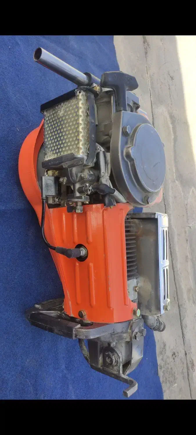 پیکور بنزینی|ابزارآلات|خرم‌آباد, |دیوار