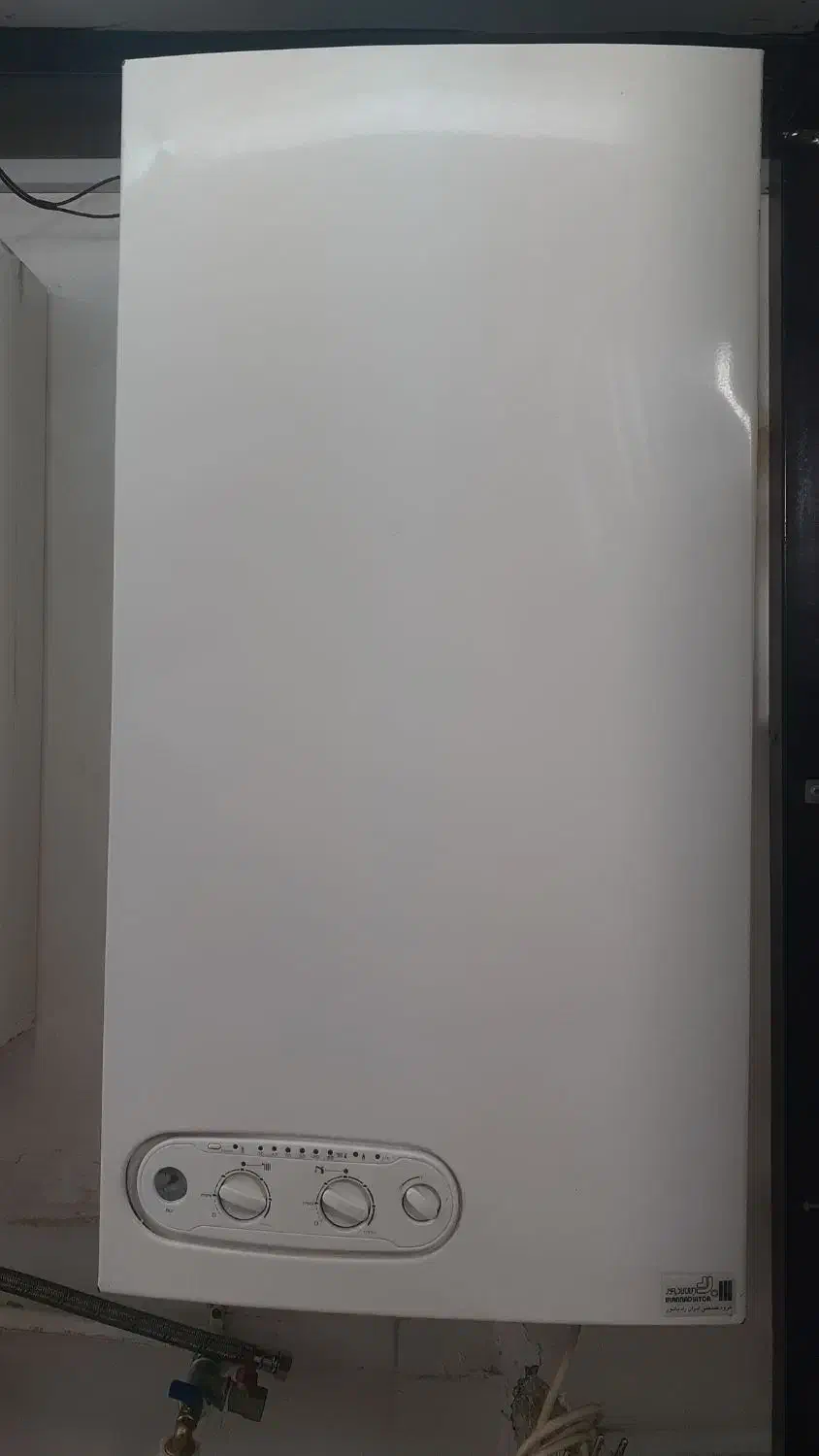 پکیج دیواری ایران رادیاتور|آبگرمکن، پکیج، شوفاژ|قدس, شهرقدس|دیوار