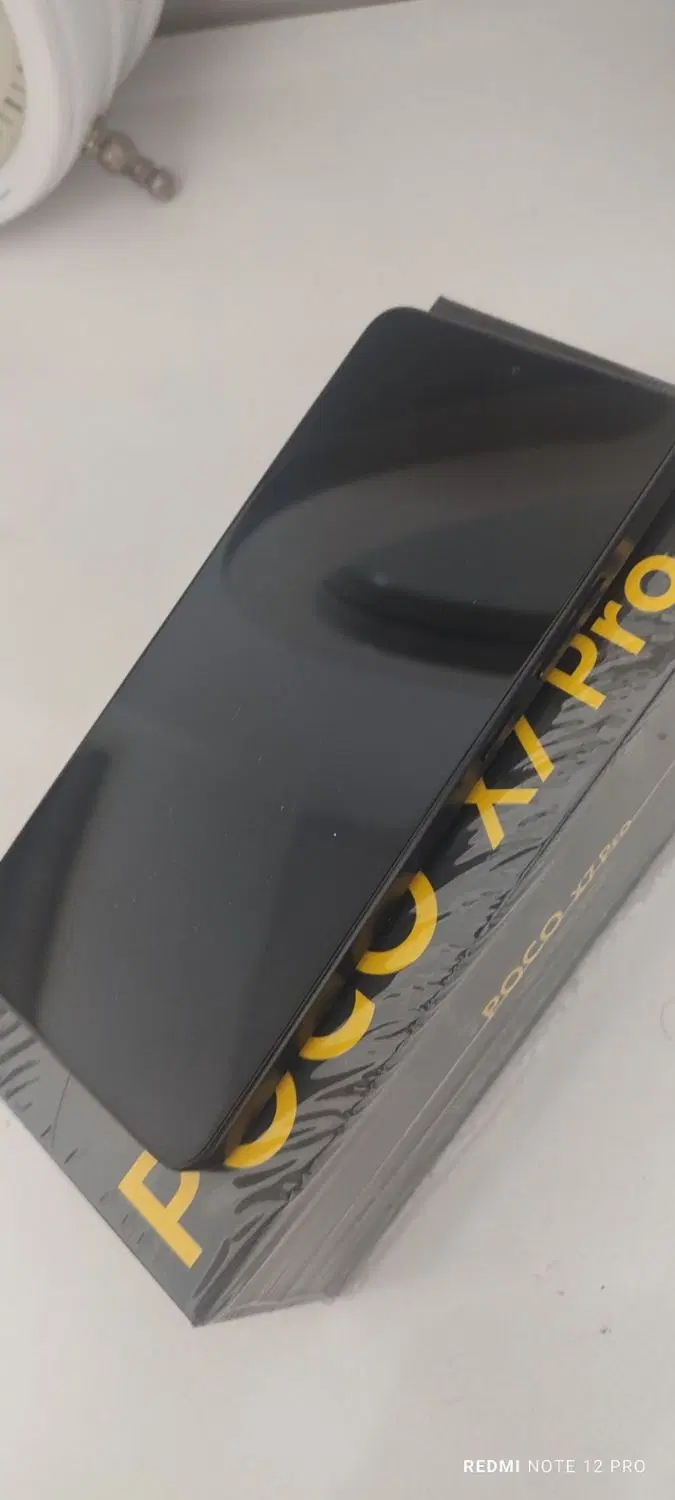 poco x7 pro|موبایل|پیشوا, |دیوار