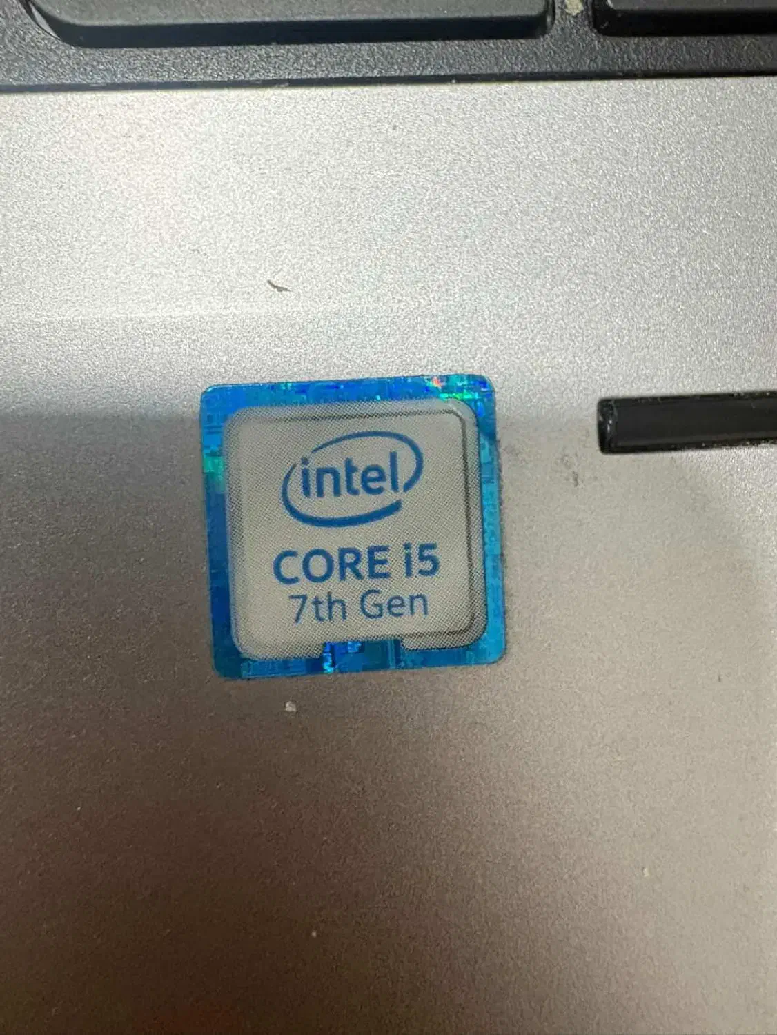 لب تاپ hp|رایانه همراه|کردکوی, |دیوار