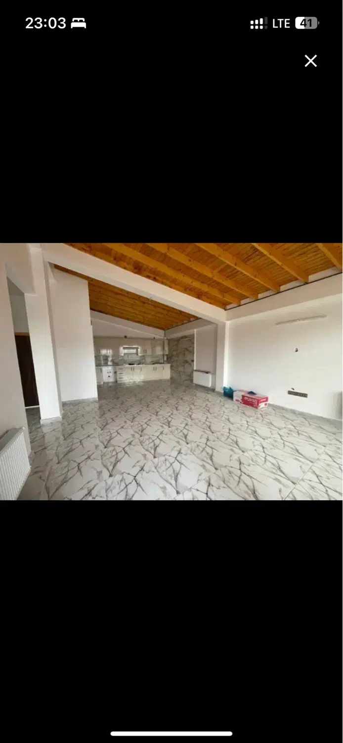 فروش ویلا ۱۰۰متری با پایانکار خیابان برند خزر|فروش خانه و ویلا|چاف و چمخاله, |دیوار