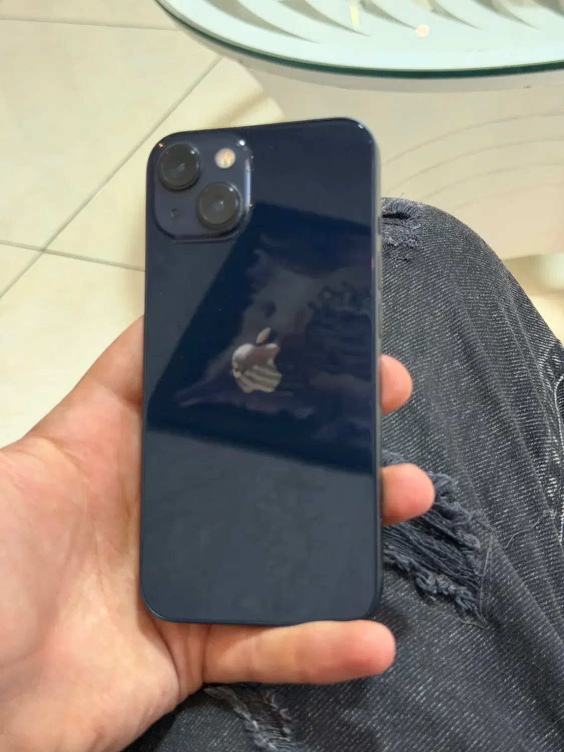 گوشی iPhone 13|موبایل|کرمانشاه, |دیوار