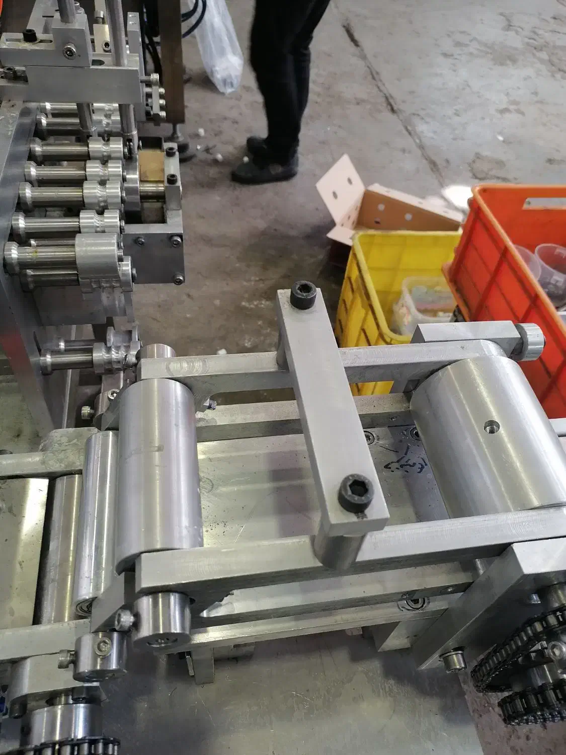 خدمات تراشکاری|خدمات پیشه و مهارت|رباط‌کریم, انجم آباد|دیوار