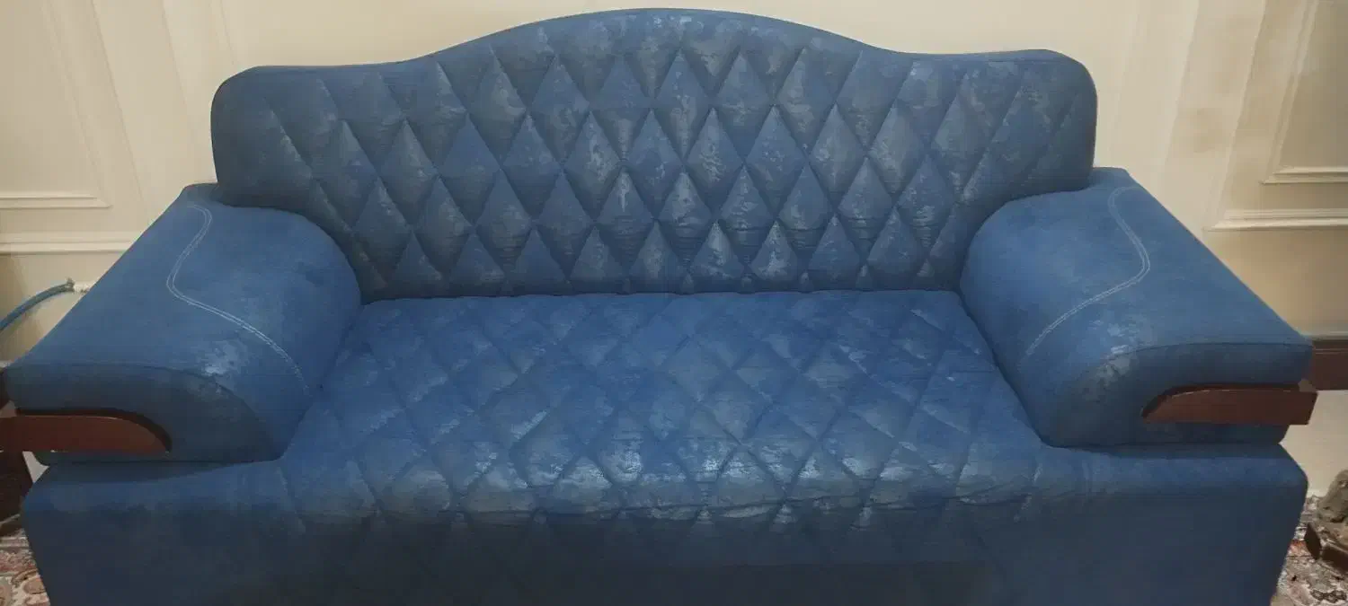 مبلمان|مبلمان خانگی و میز عسلی|قوچان, |دیوار