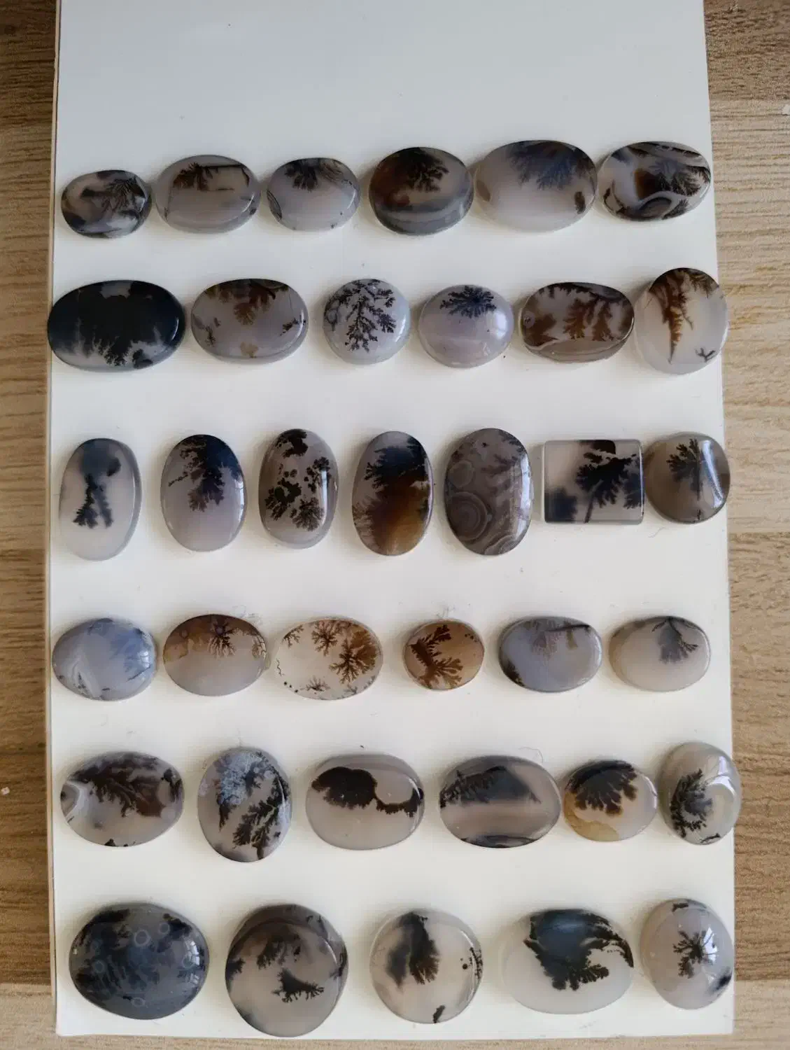 نگین شجر معاوضه با پرنده|جواهرات|قائن, |دیوار