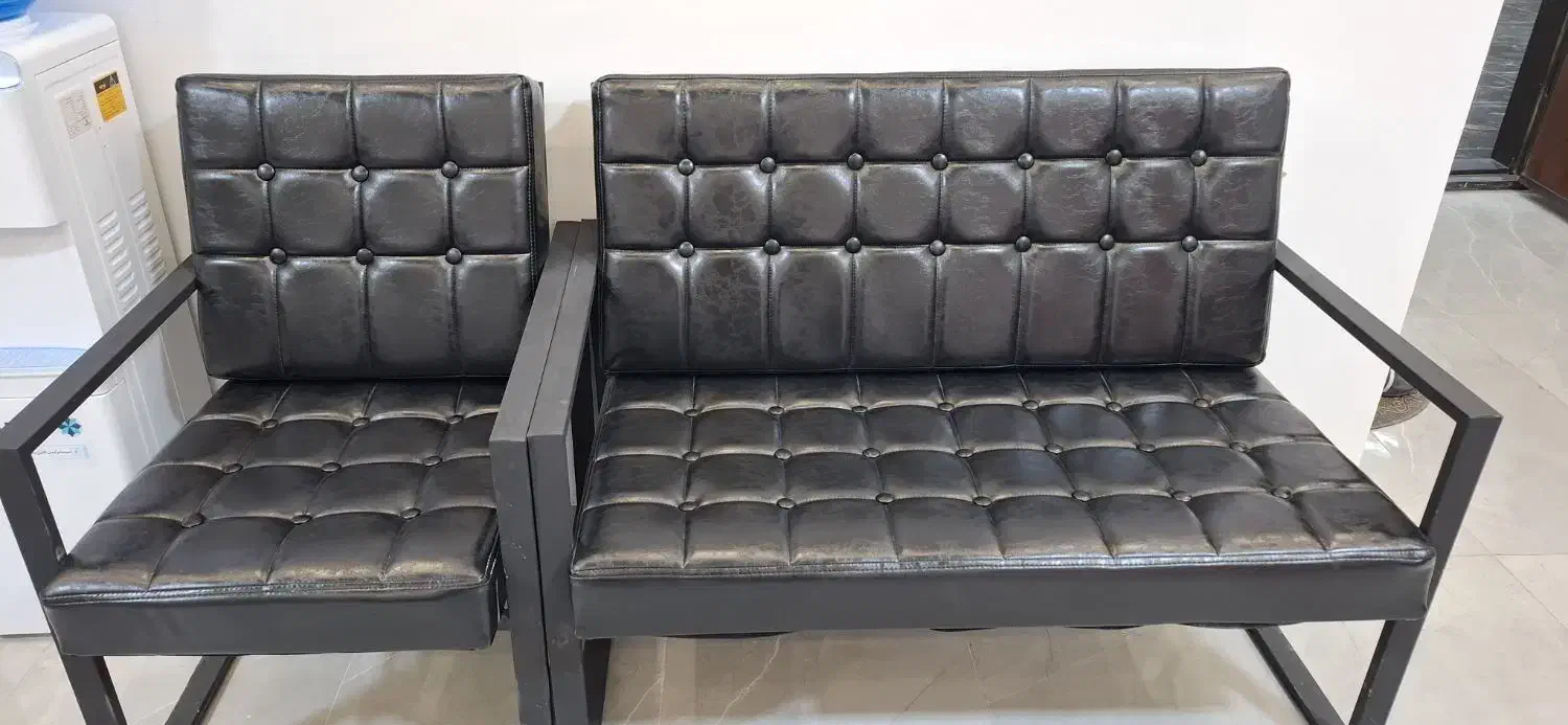 مبلمان ست اداری|مبلمان اداری|پاکدشت, پاکدشت (مامازند)|دیوار