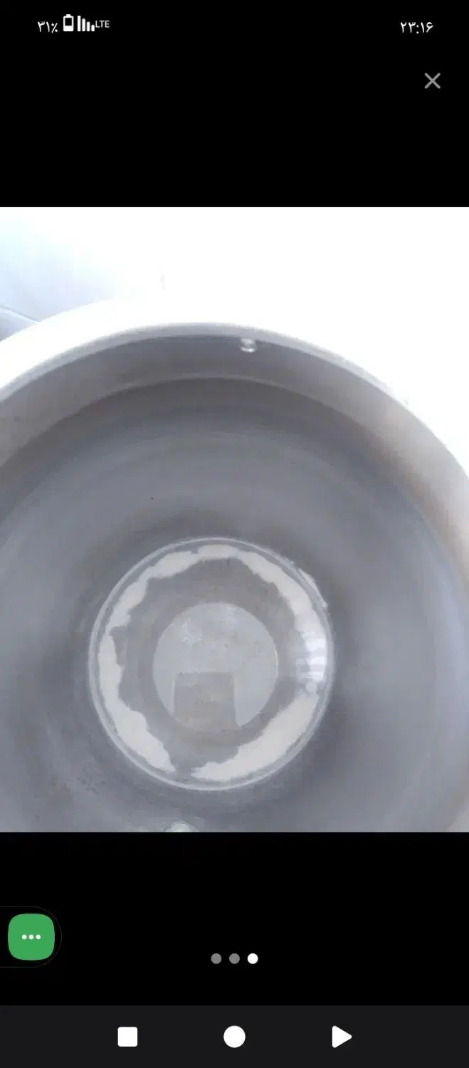 کتری چدنی و قوری|قوری، کتری، قهوه‌ساز دستی|کرمانشاه, |دیوار