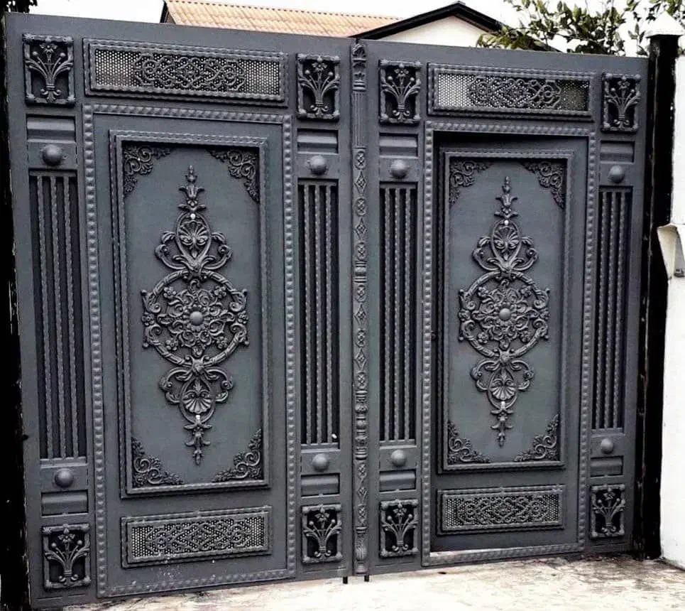 درب و پنجره|مصالح و تجهیزات ساختمان|قیدار, |دیوار