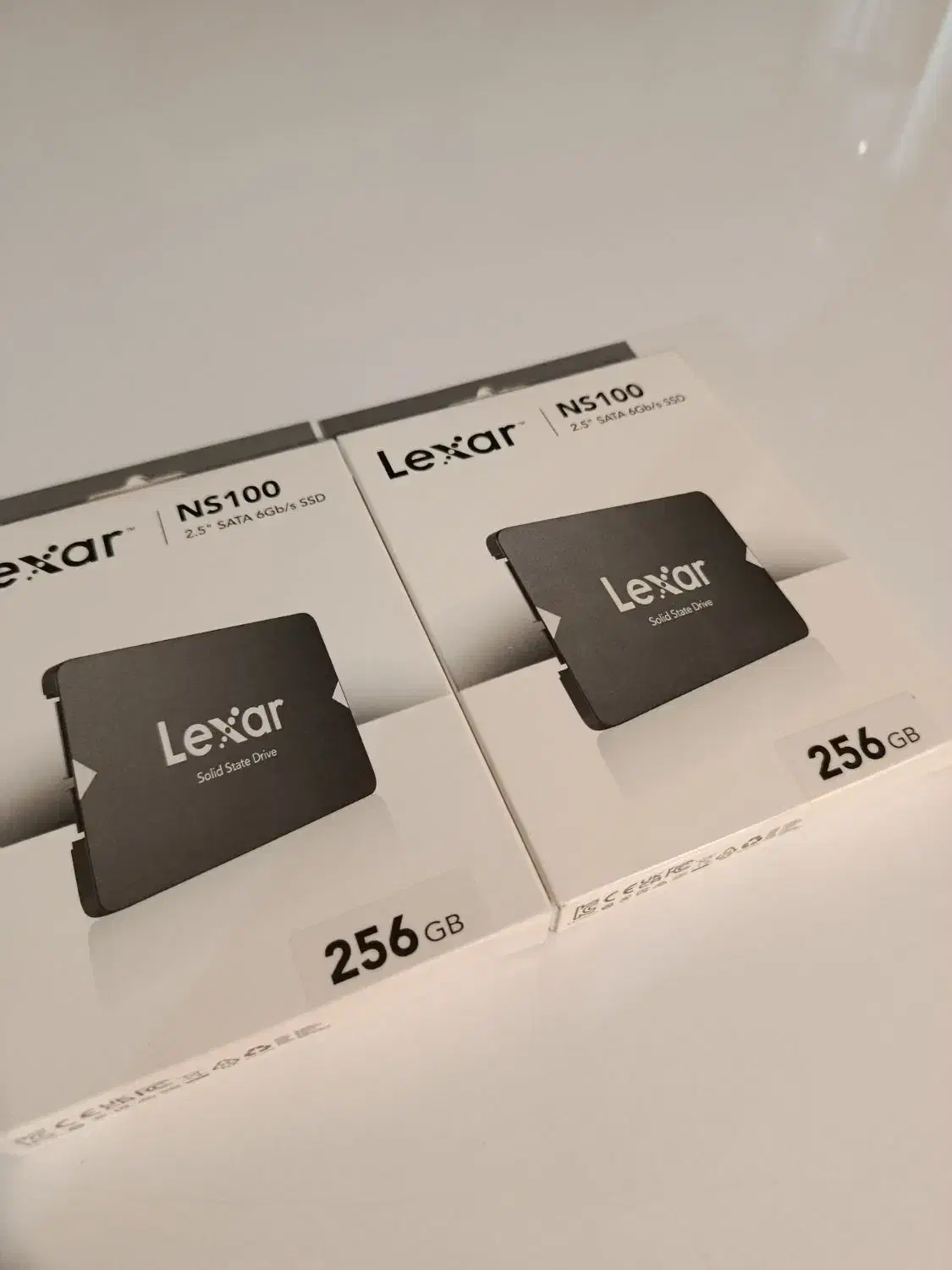 هارد ssd|قطعات و لوازم جانبی رایانه|اراک, |دیوار