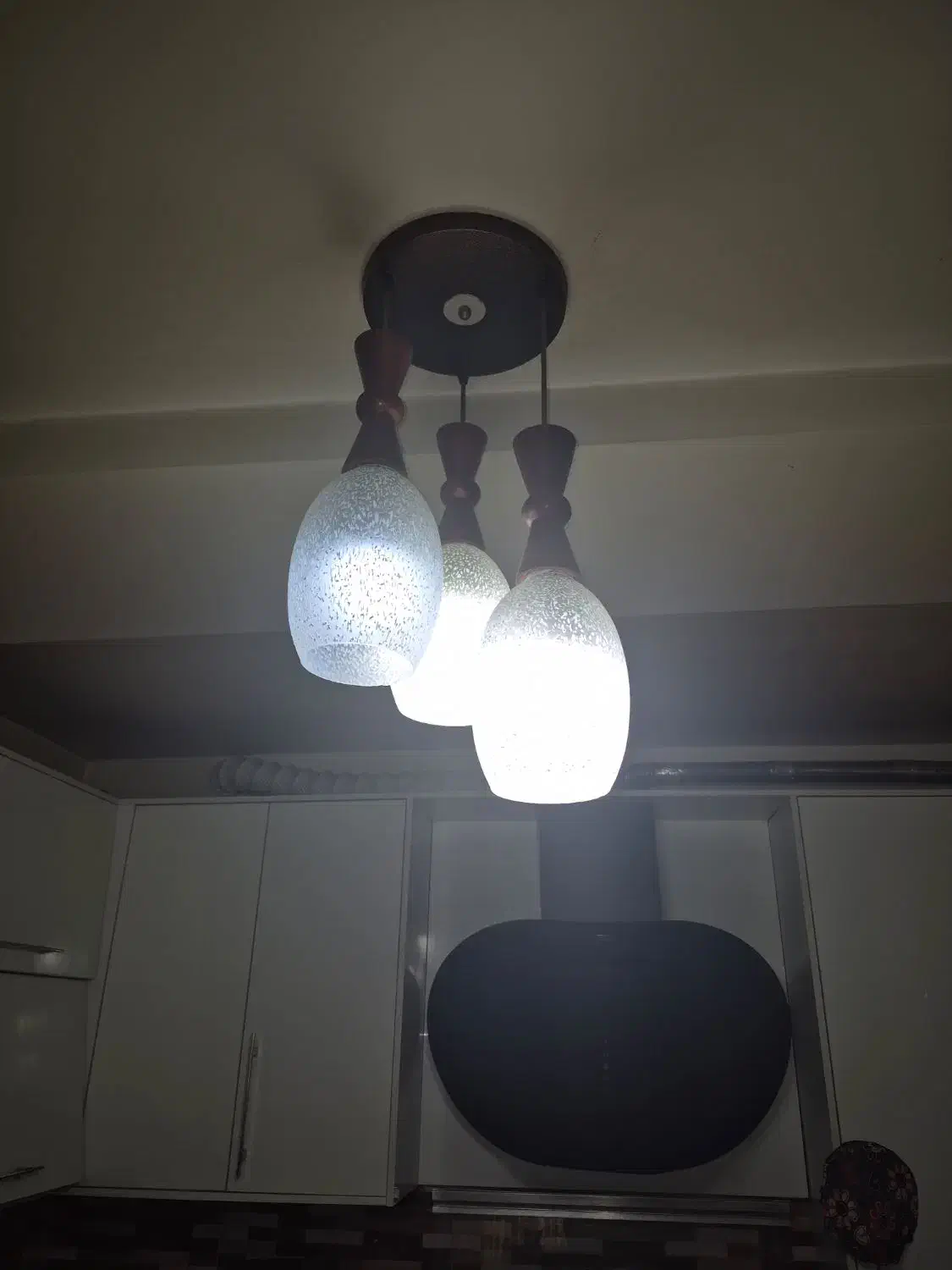 لوستر|لوستر و چراغ آویز|کرج, شاهینویلا|دیوار