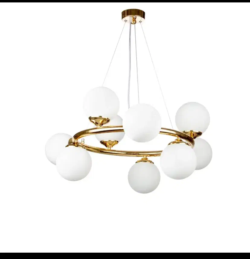 لوستر|لوستر و چراغ آویز|تهران, سازمان برنامه شمالی|دیوار