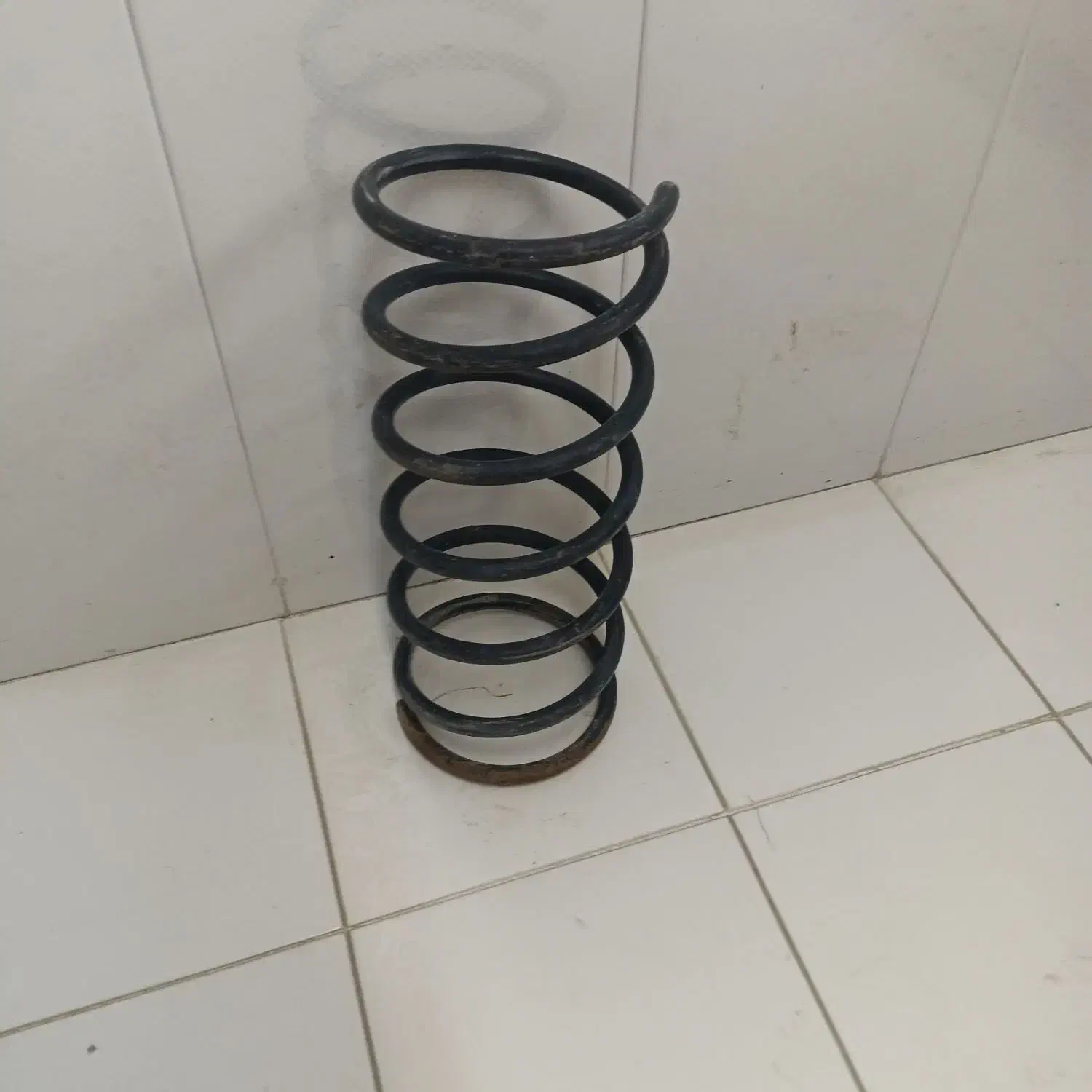 سپر405slx و فنر 206|قطعات یدکی و لوازم جانبی|اراک, |دیوار